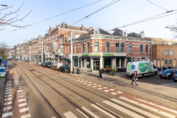 Medium property photo - Benthuizerstraat 38B, 3036 CH Rotterdam